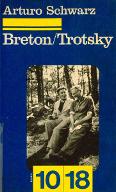 André Breton, Trotsky et l'anarchie