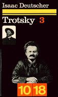 Trotsky. 3, le prophète désarmé (1921-1929)