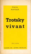 Trotsky vivant