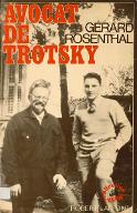 Avocat de Trotsky