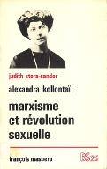 Alexandra Kollontaï : marxisme et révolution sexuelle
