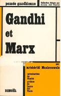 Gandhi et Marx