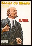 Lénine : le stratège de la révolution