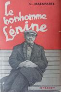 Le  bonhomme Lénine