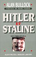 Hitler et Staline : vies parallèles