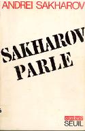 Sakharov parle