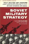 Soviet military strategy