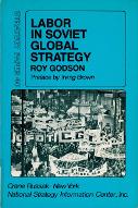 Labor in soviet global strategy