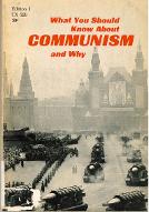 What you should know about communism and why