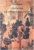 Itinéraire de Gênes à la Terre Sainte : 1358