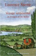 Voyage sentimental en France et en Italie par M. Yorick