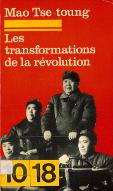 Les  transformations de la révolution