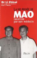 La  vie privée du président Mao