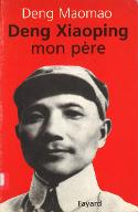Deng Xiaoping, mon père