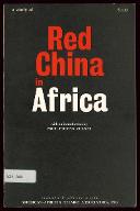 Red China in Africa
