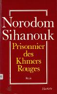 Prisonnier des Khmers rouges