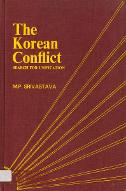 The korean conflict : search for unification
