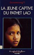 La  jeune captive du Pathet Lao
