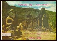 Temple de Vat Phou