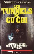 Les  tunnels de Cu Chi