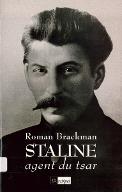 Staline : agent du tsar