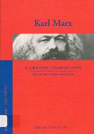 Karl Marx, le Christophe Colomb du capital