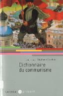 Dictionnaire du communisme