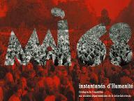 Mai 68 : instantanés d'"Humanité" :  catalogue de l'exposition présentée aux Archives départementales de la Seine-Saint-Denis, mai 2008-juin 2009