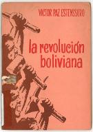 La  revolución boliviana