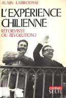 L'expérience chilienne : réformisme ou révolution ?