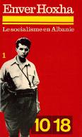 Sur la construction du socialisme en Albanie. 1