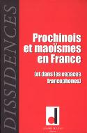 Prochinois et maoïsme en France, et dans les espaces francophones