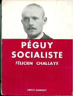 Péguy socialiste