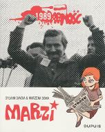 Marzi, 1989