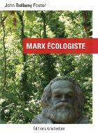 Marx écologiste