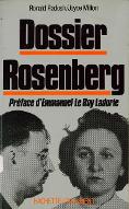 Dossier Rosenberg