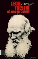 Léon Tolstoï et ses proches : essais et souvenirs