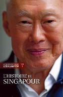 Les  mémoires de Lee Kuan Yew