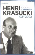 Henri Krasucki, 1924-2003