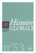 Histoire globale
