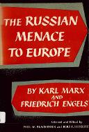 The russian menace to Europe