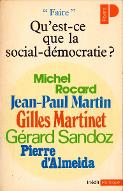 Qu'est-ce que la social-démocratie ?