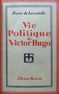 Vie politique de Victor Hugo