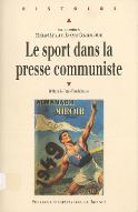 Le  sport dans la presse communiste