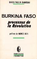 Burkina Faso : processus de la Révolution