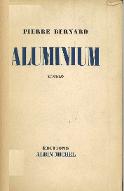 Aluminium : roman