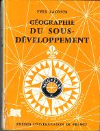 Géographie du sous-développement