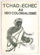 Tchad : échec au néo-colonialisme