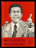 Charte de la révolution socialiste malgache tous azimuts