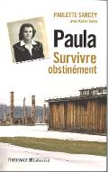 Paula, survivre obstinément